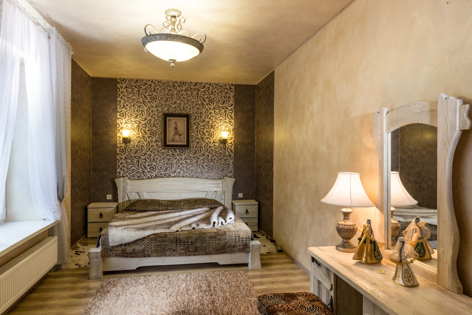 Отель Sky-Эльбрус