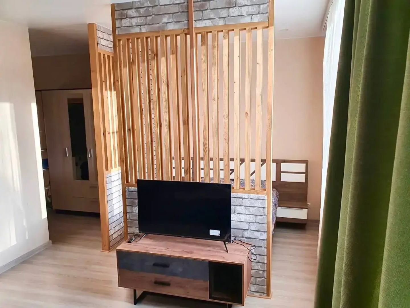 Апартаменты ЖК Триумф