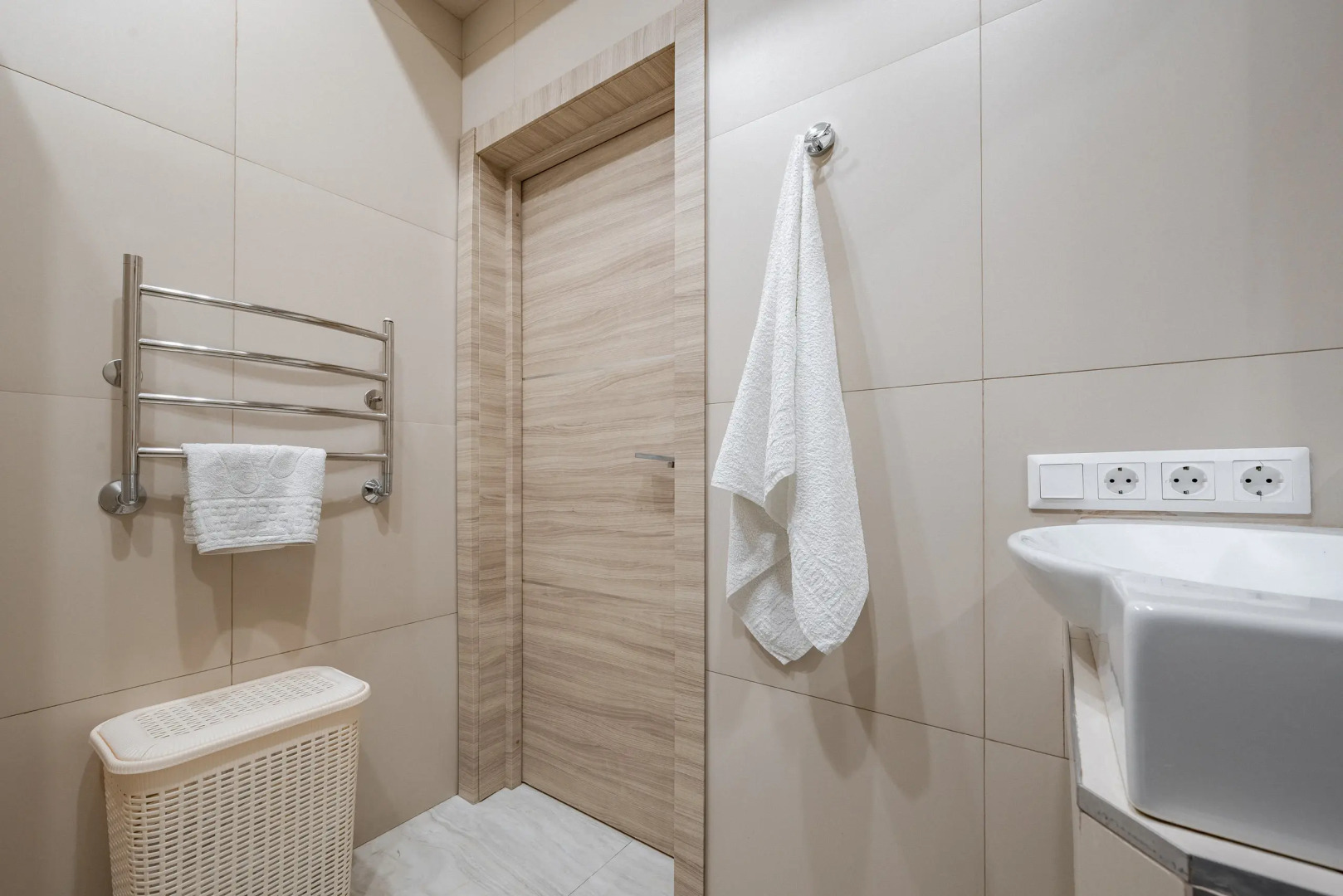 Апартаменты Комфорт Олимпик на Бульваре Надежд 1