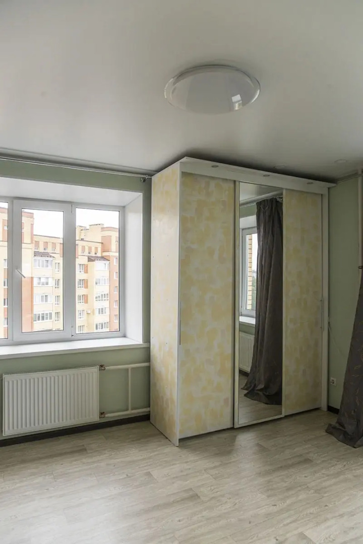 Апартаменты Юбилейные