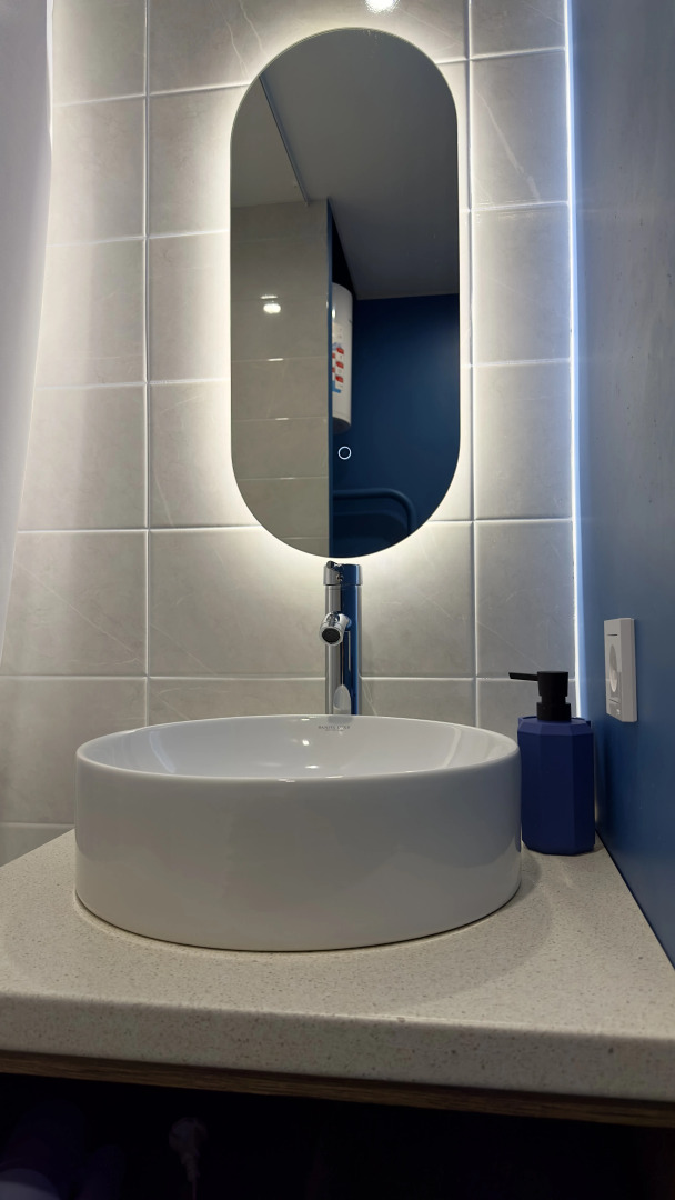 Квартира Уютная в Центре Челябинска