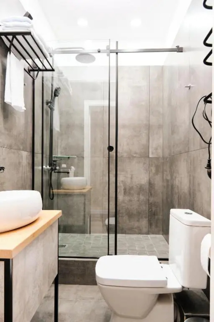 Отель Hi Astana