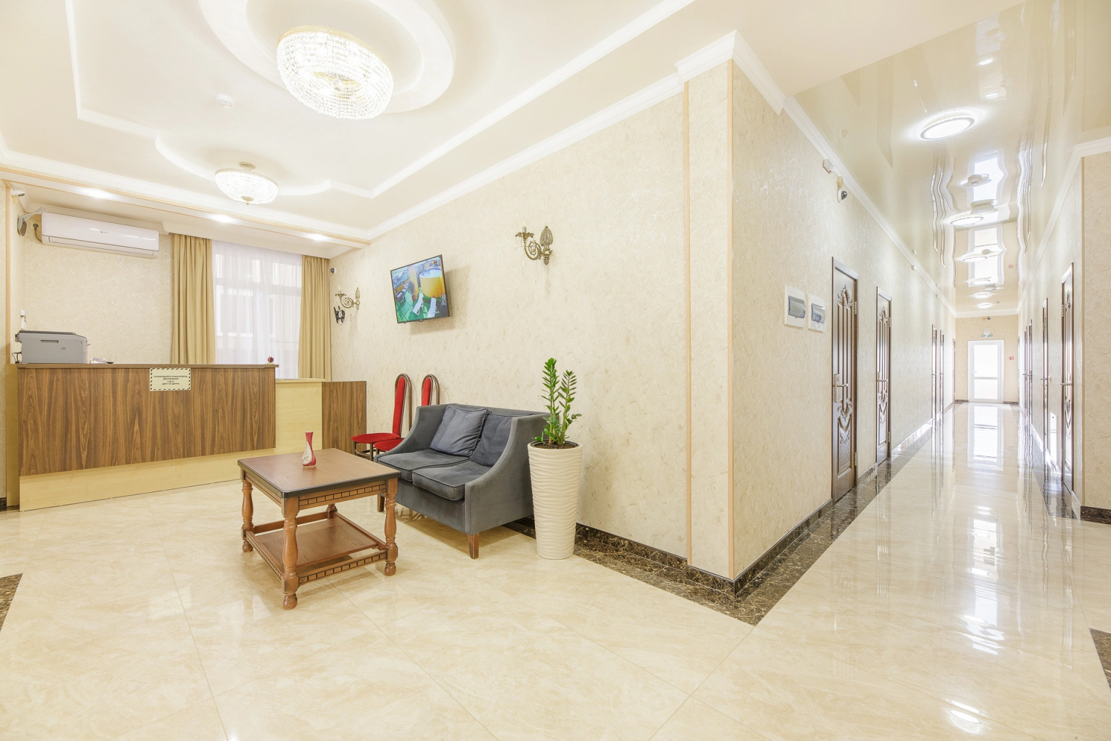 Гостевой дом Фараон