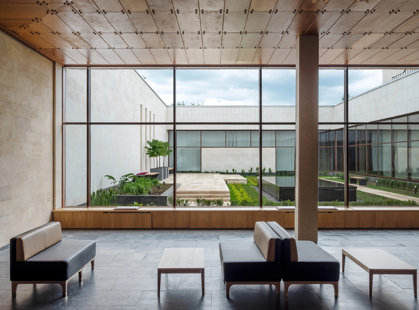 Отель ГТК Суздаль