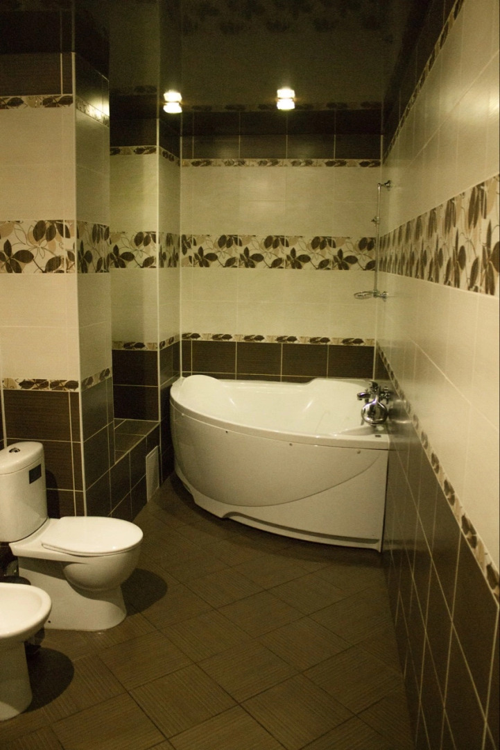 Гостиница Яръ