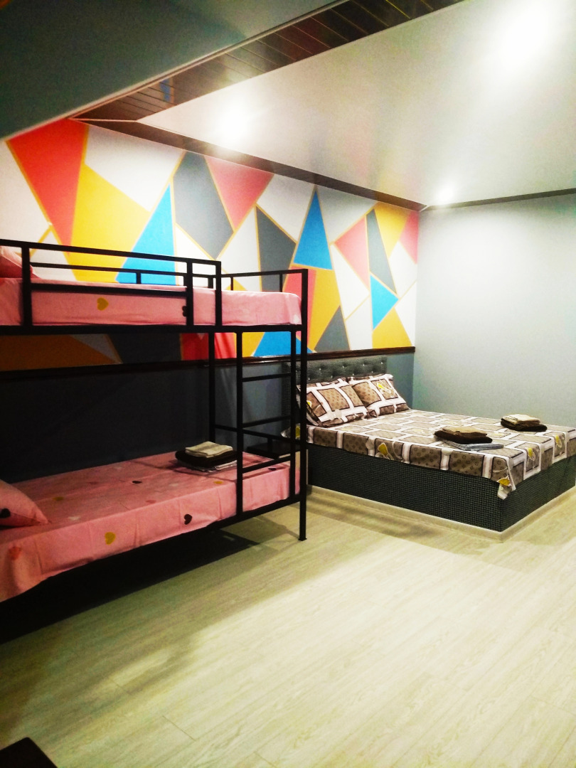 Мини-отель Вояж