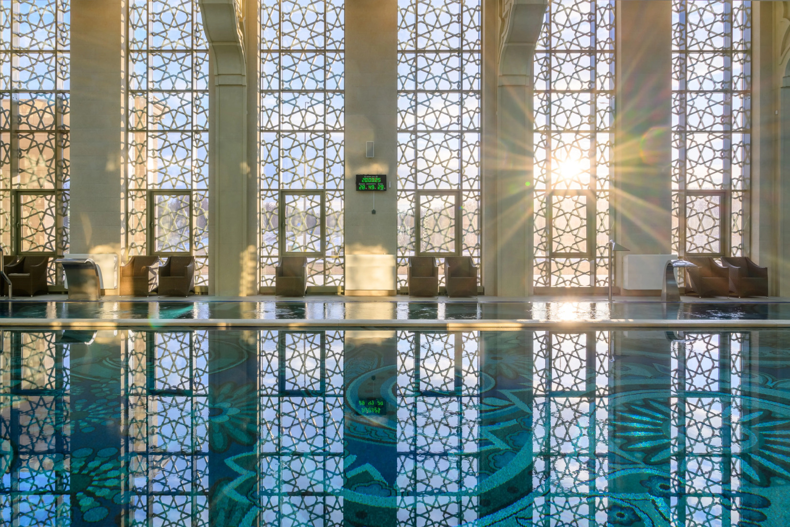 Гостиница Кол Гали