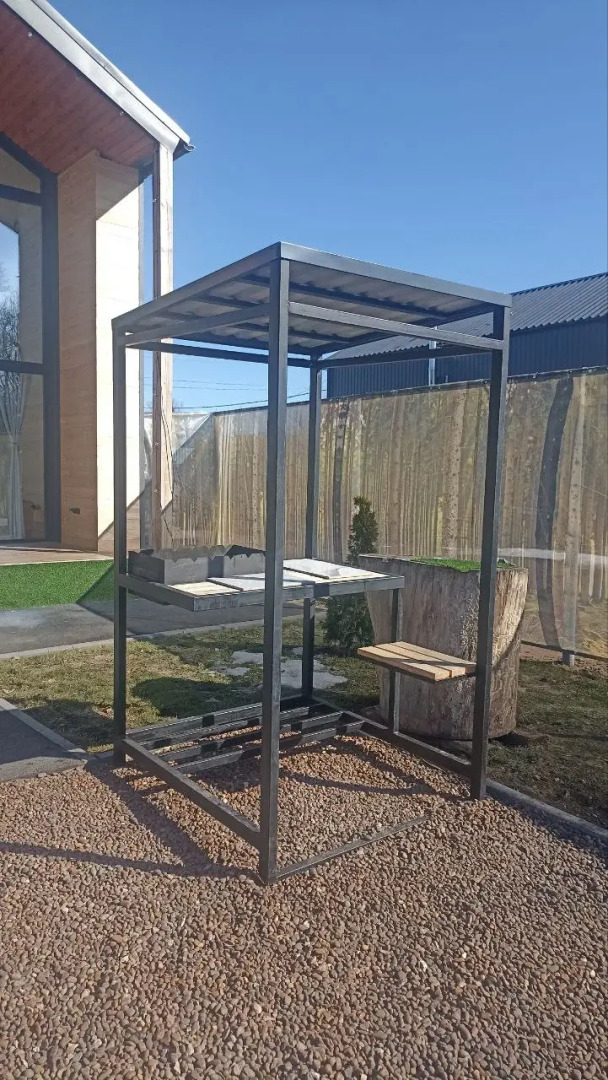 Гостевой дом Лес рядом