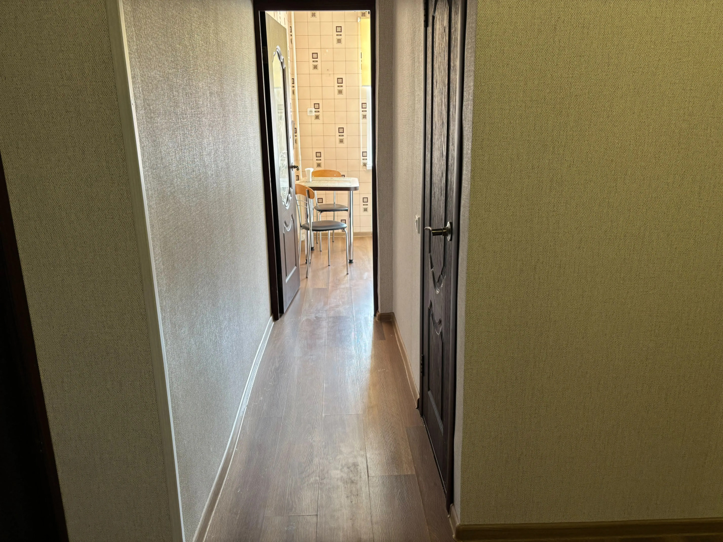 Квартира Доступное Жилье