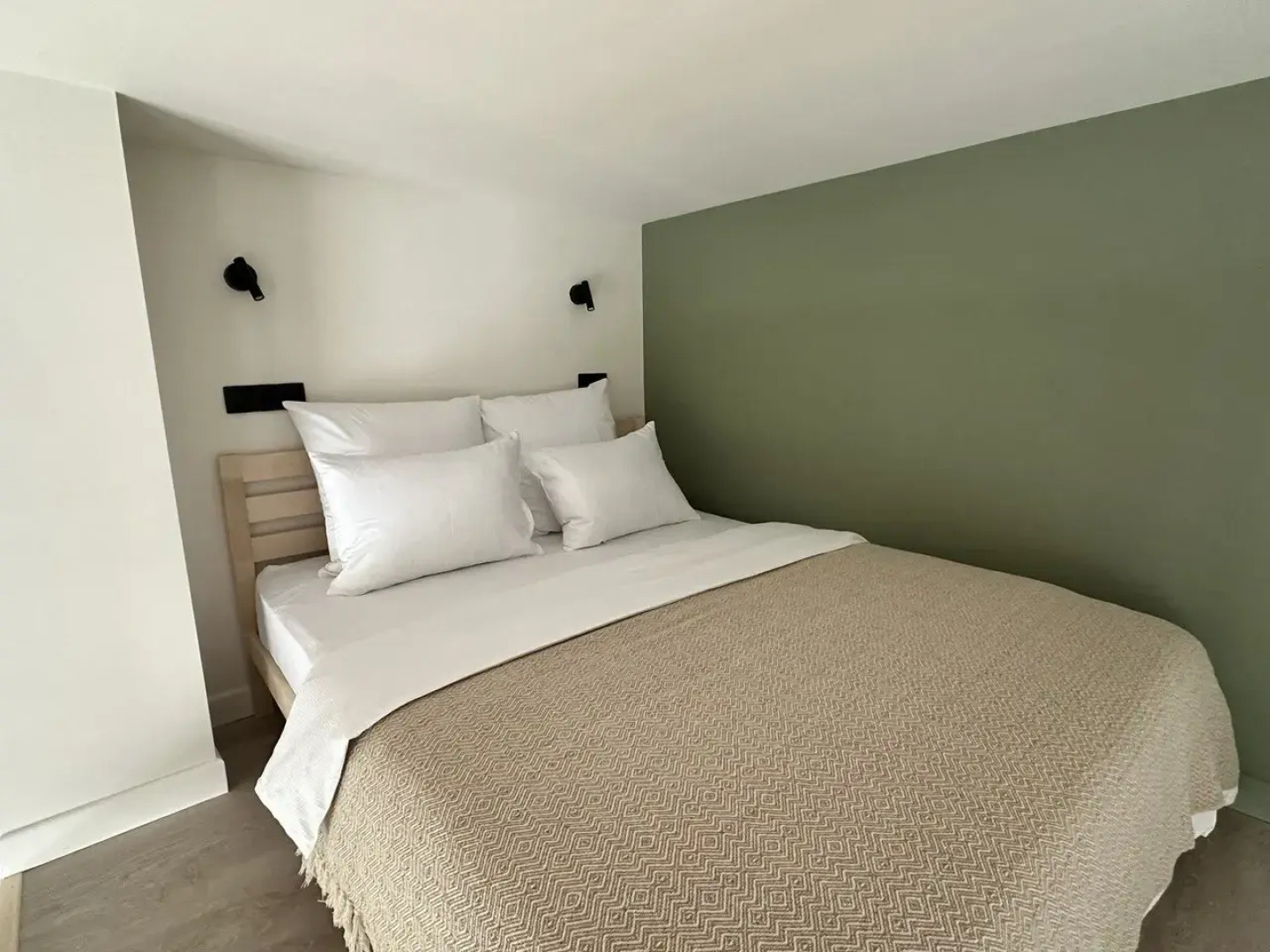 Квартира Бали