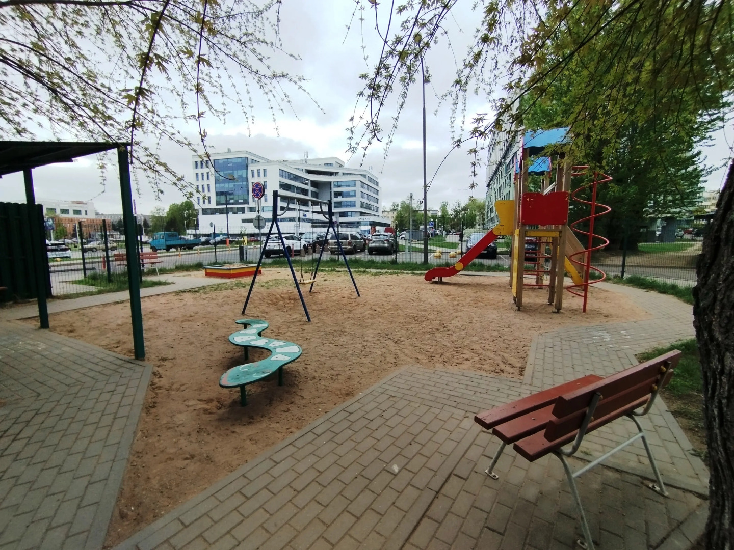 Отель Aqua SPA ApartHotel