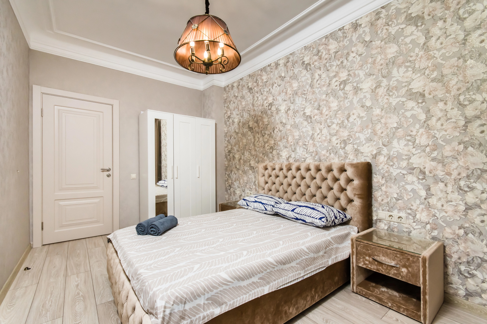 Апартаменты Comfort Home на Маяковского