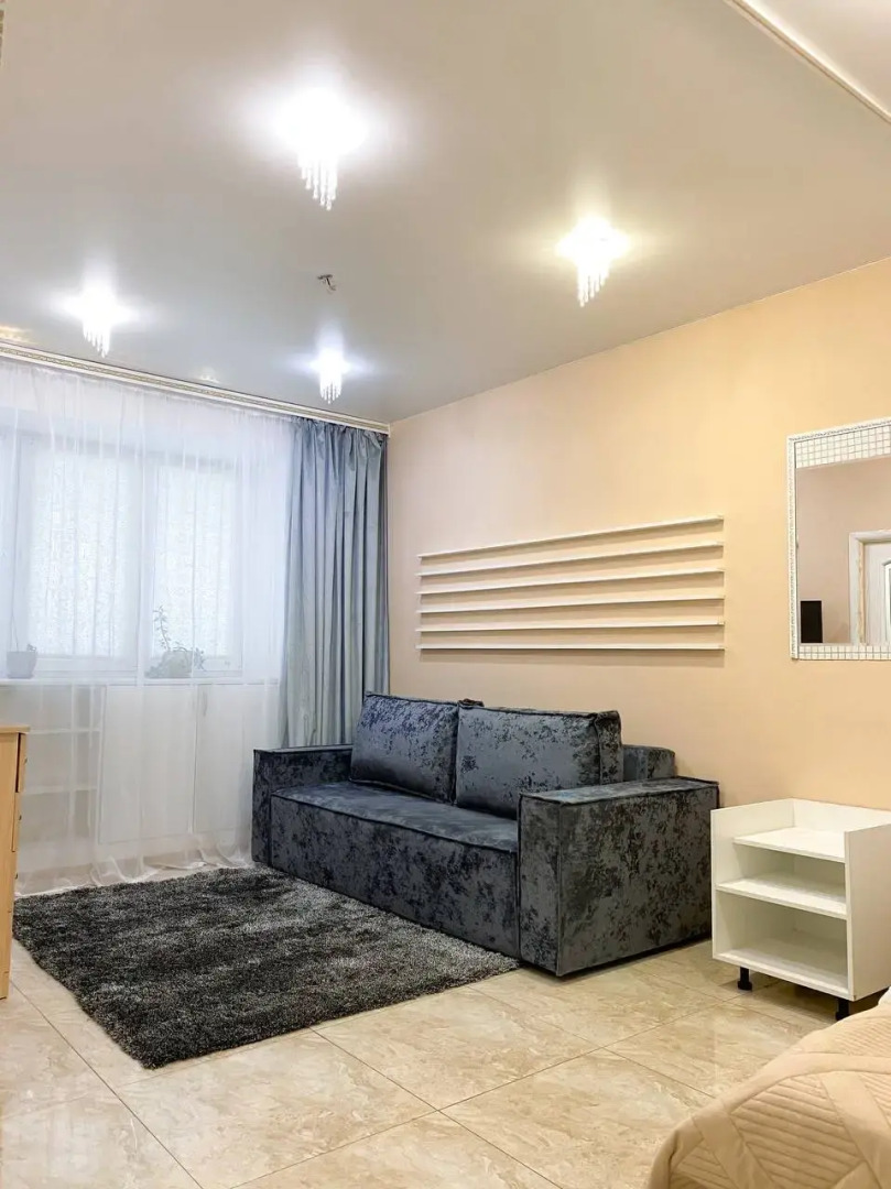 Апартаменты Apart-Comfort на Победы 12