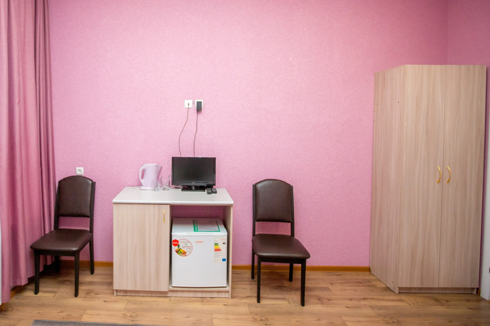 Хостел Бализ