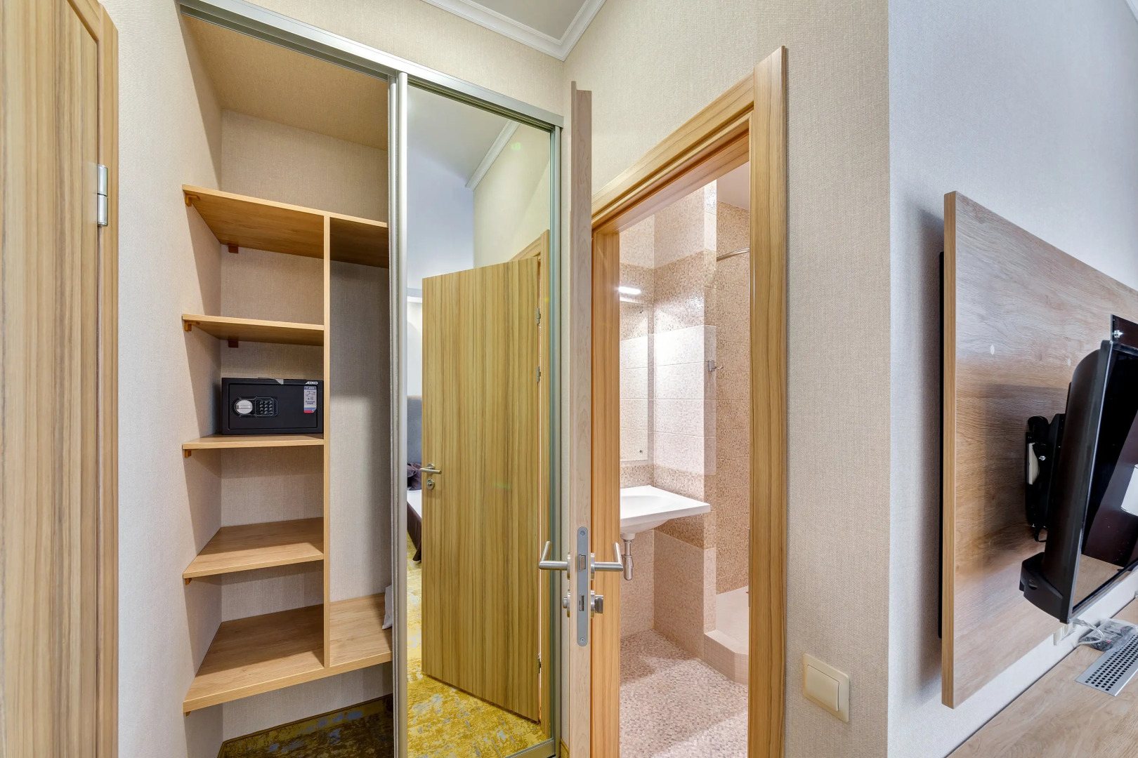 Гостевой Дом SolarHotel