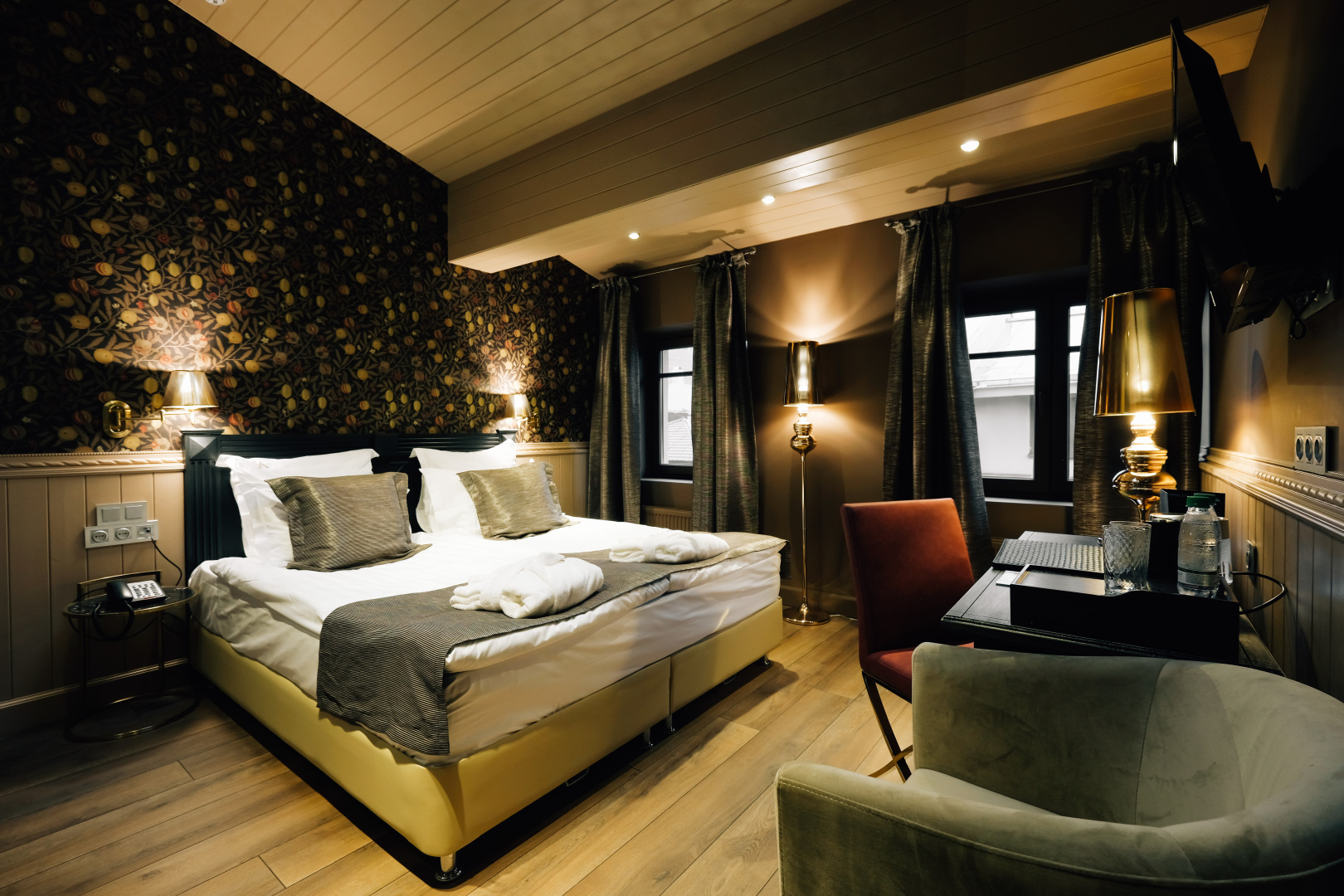 Бутик-Отель Арбат 6