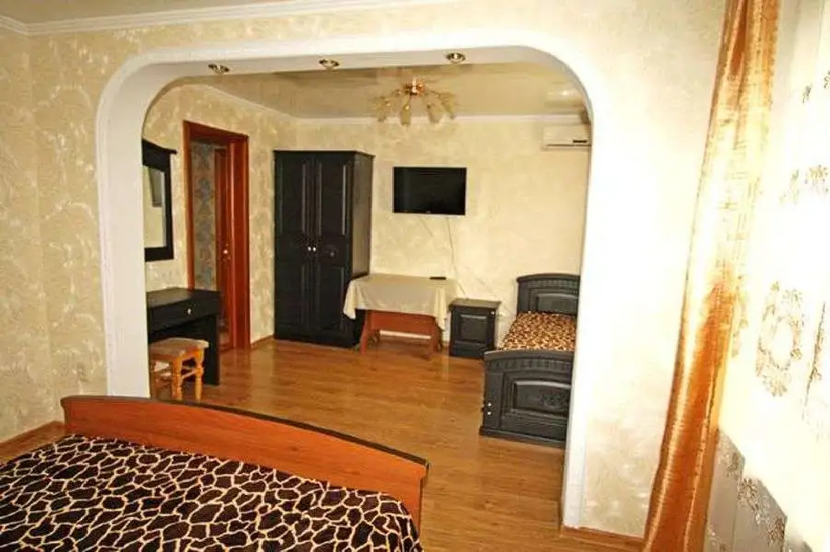 Гостевой Дом Анна