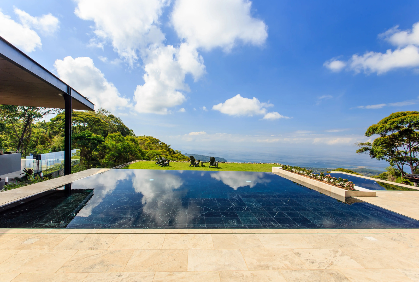 Бутик-отель Rancho Pacifico