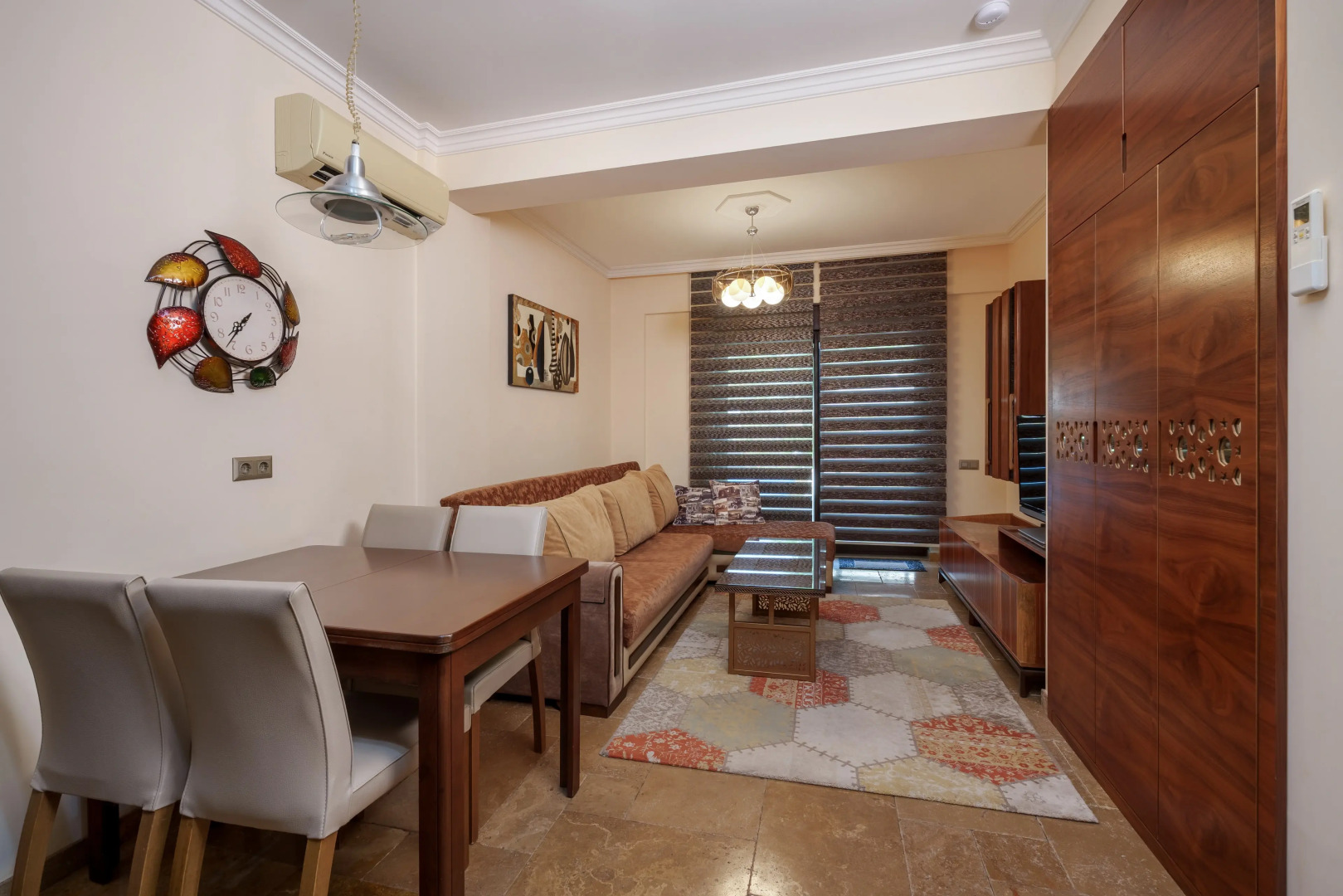 Апарт-отель Mediterra Residence