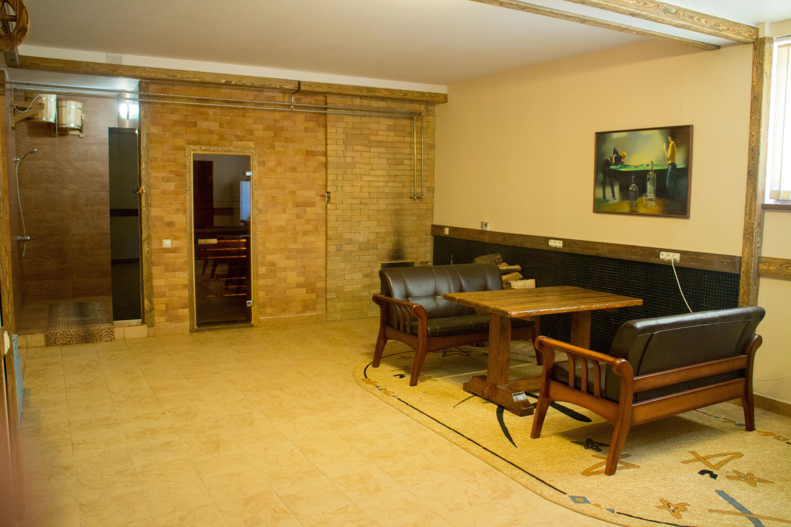 Гостевой Дом Мацеста