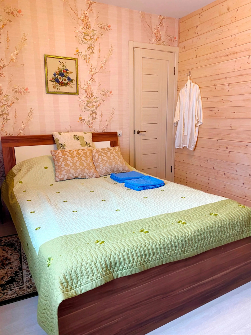 Гостевой дом Витальница