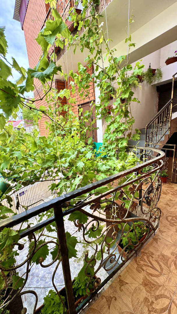 Гостевой Дом Прибрежный