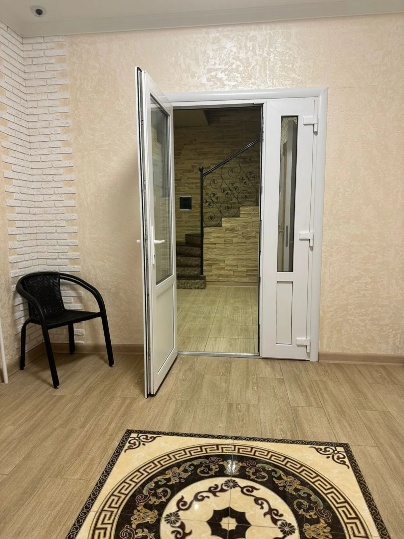 Мини-отель фазенда