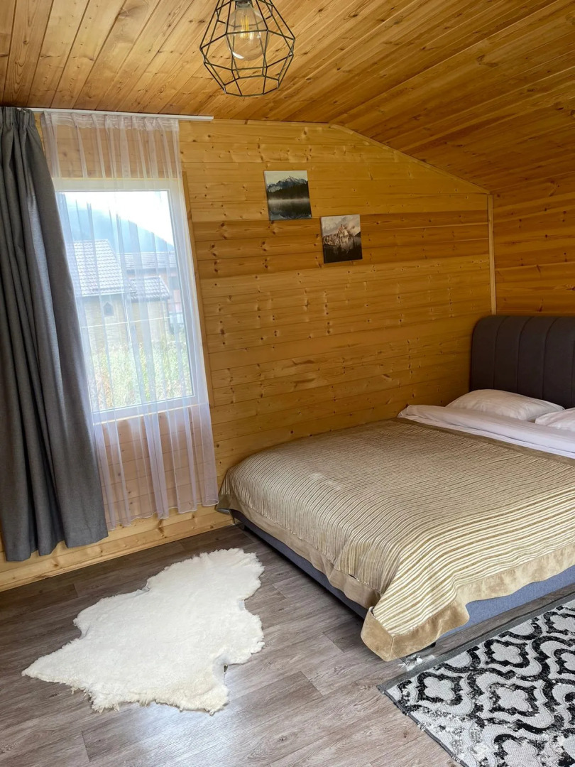 База отдыха Чинар