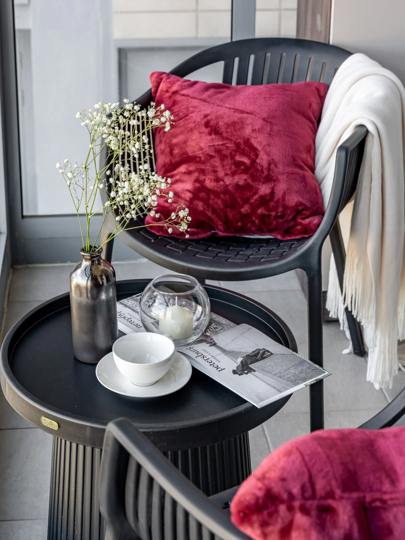 Квартира Mars на Васильевском острове Satin home