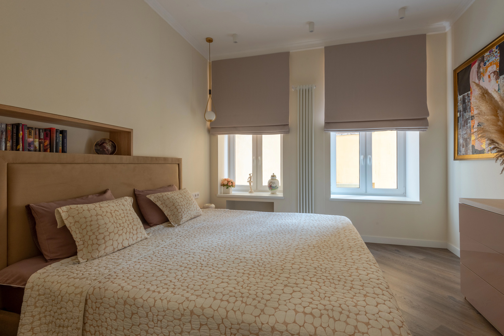 Апартаменты Лахтинская 22