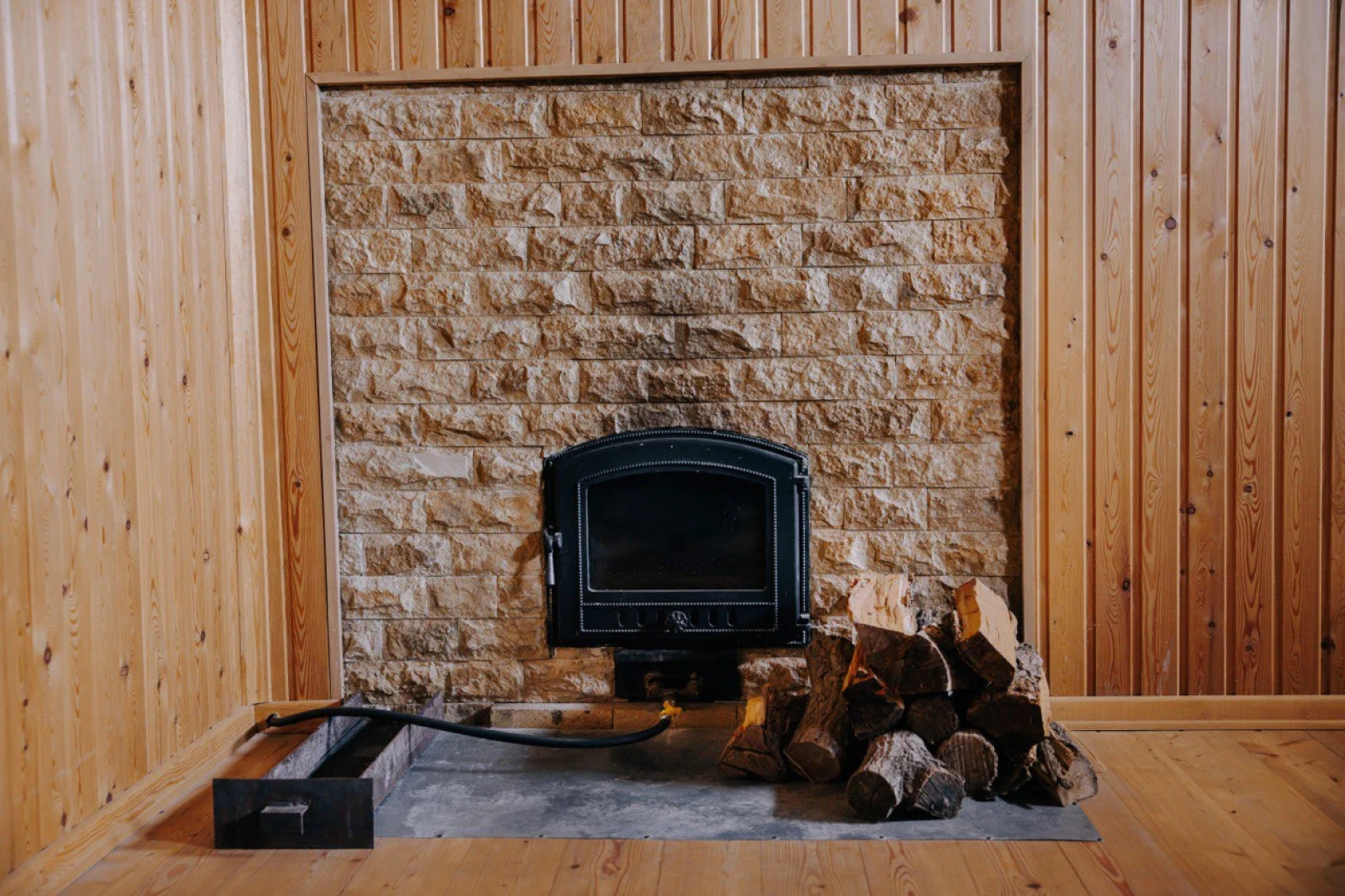 Вилла у моря Лазурный Каспий