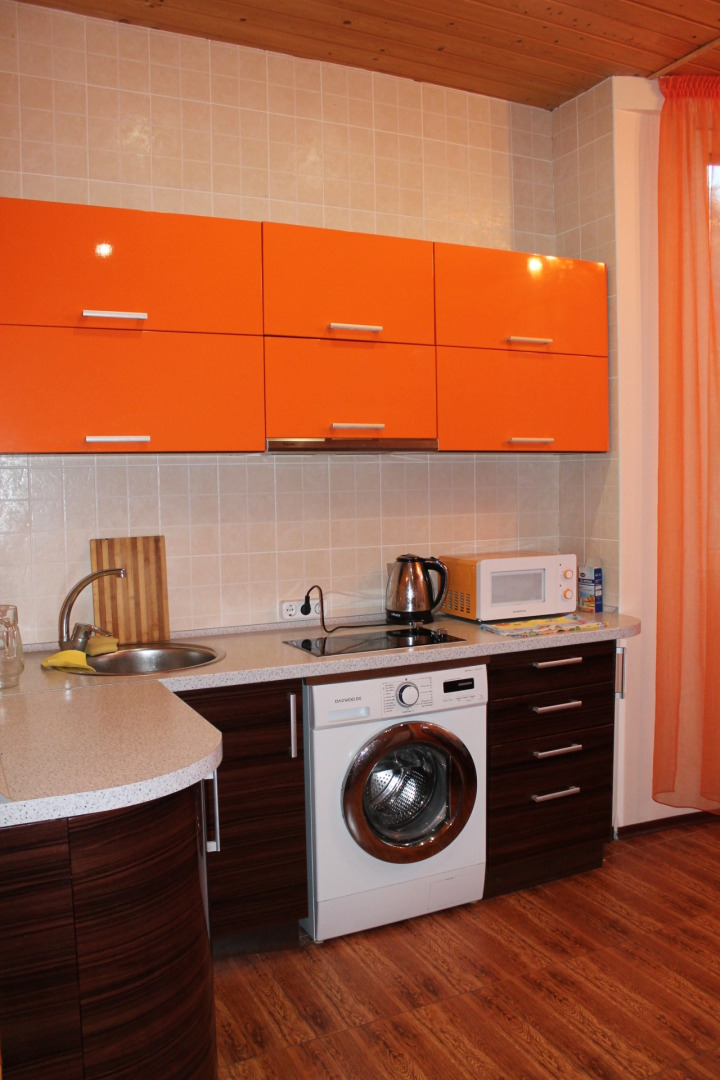 Гостевой дом на шоссе Алупкинском 62В