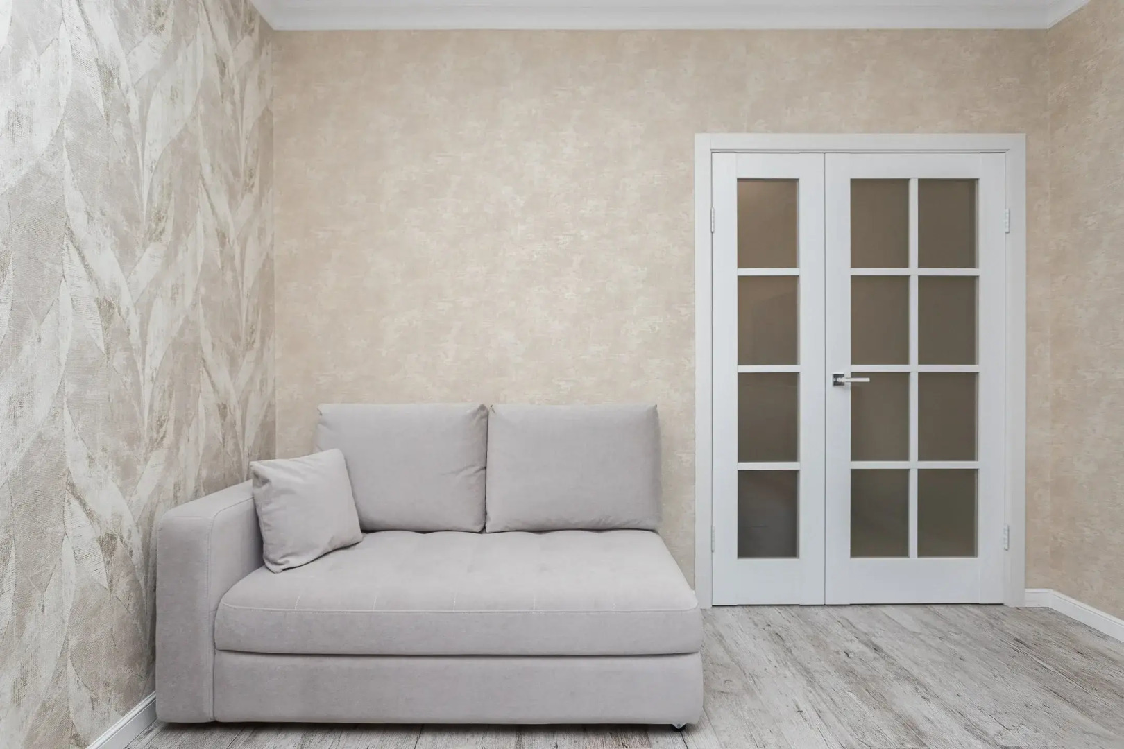 Квартира на Елизаветинской 5