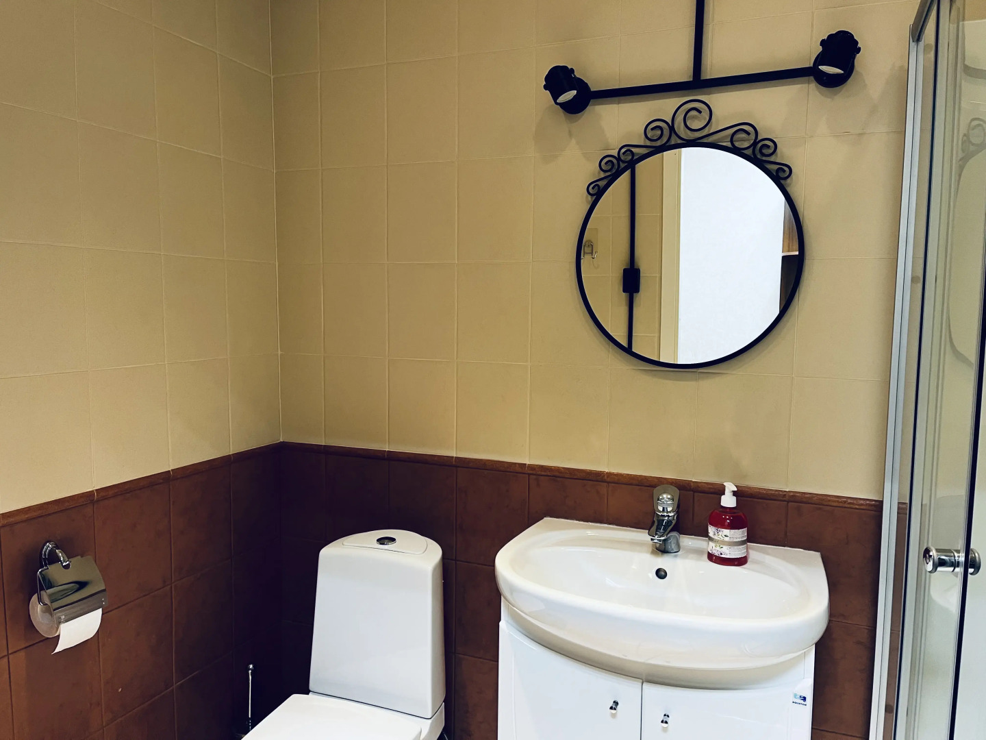 Хостел Темпер Прайд