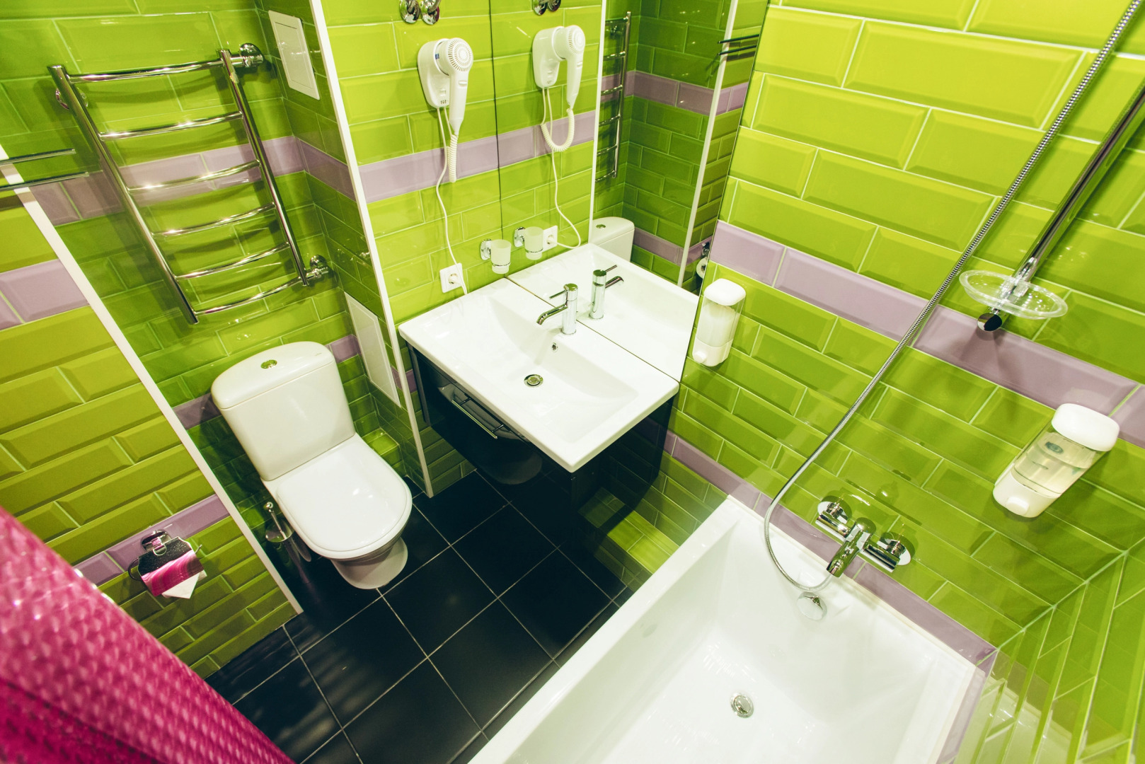 Отель Абажур Апарт