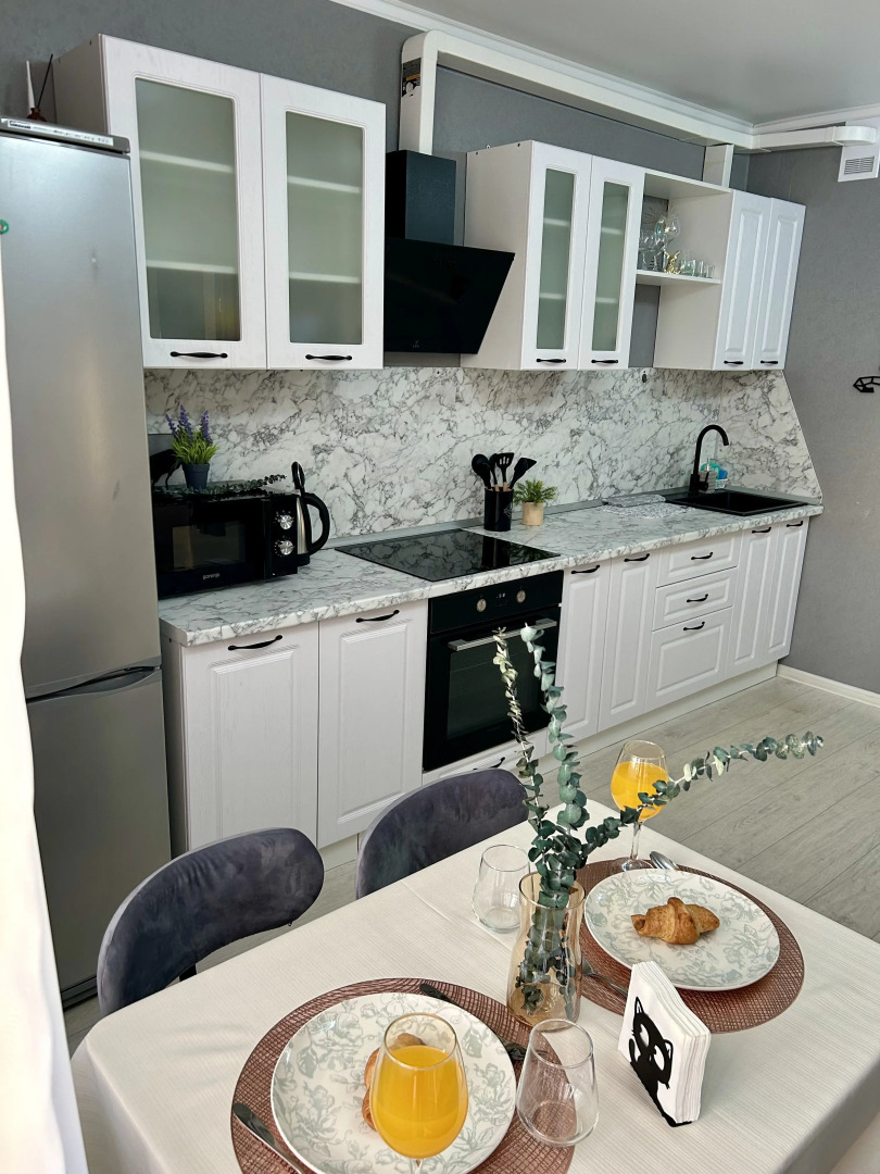 Квартира Благих рядом ЧВВАКУШ