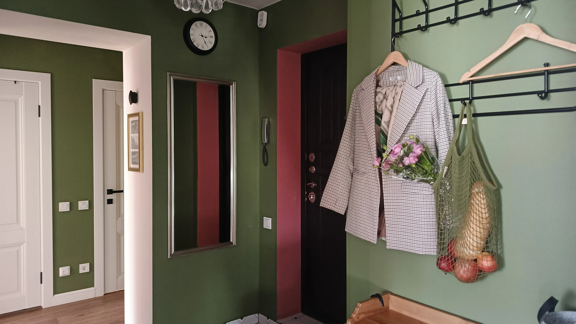 Квартира на Улице Путевая 18