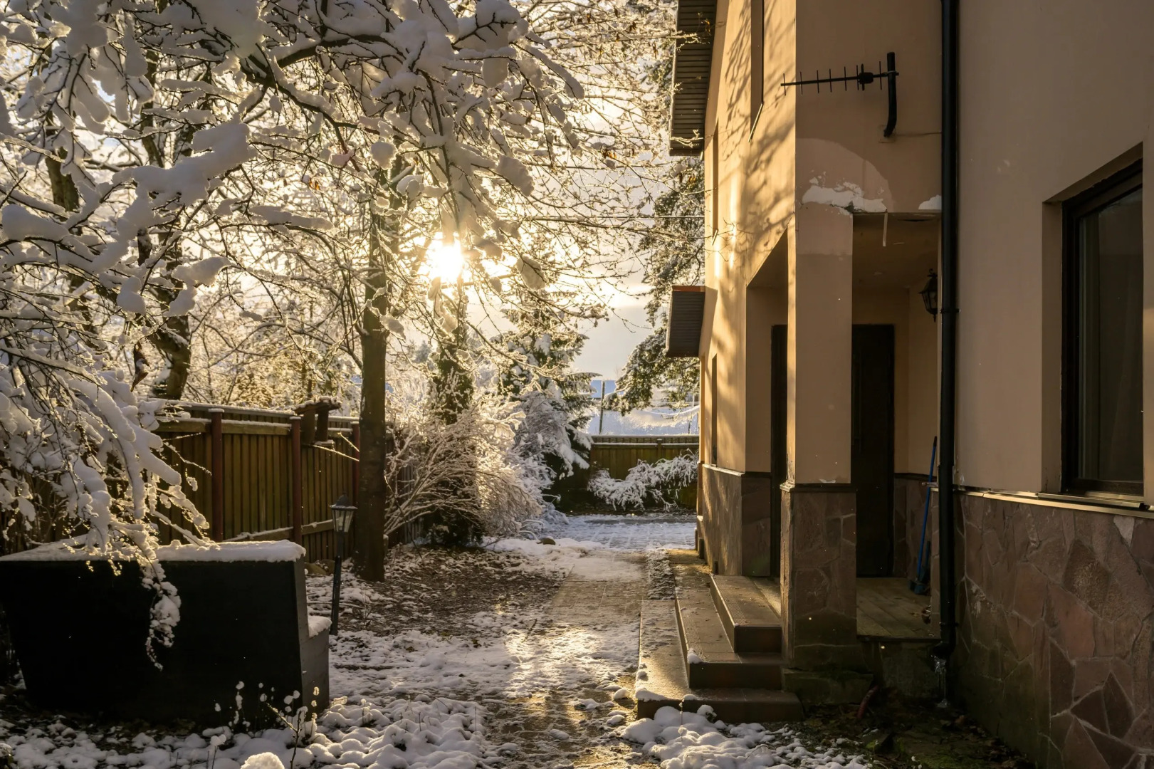 Частный Дом RentalSPb на Петровском Озере Ж/Д Петяярви