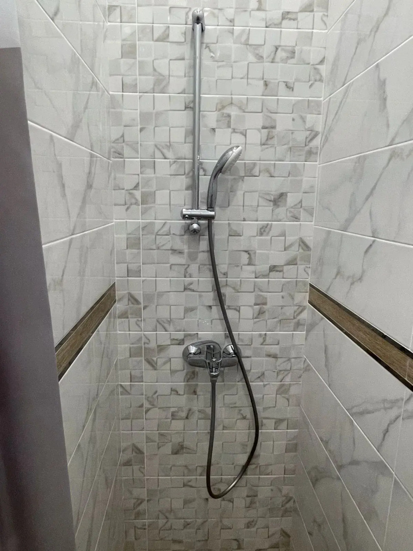 Апартаменты Комфортный семейных отдых у моря с видом на море и горы