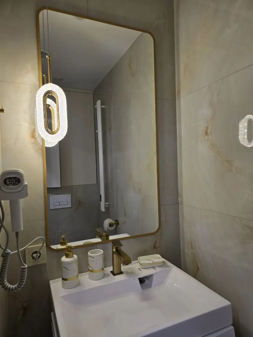 Квартира уютная в центре города