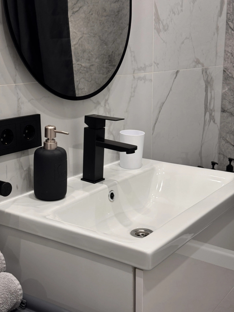 Квартира Уютная со Всеми Удобствами в Самом Центре Калининграда