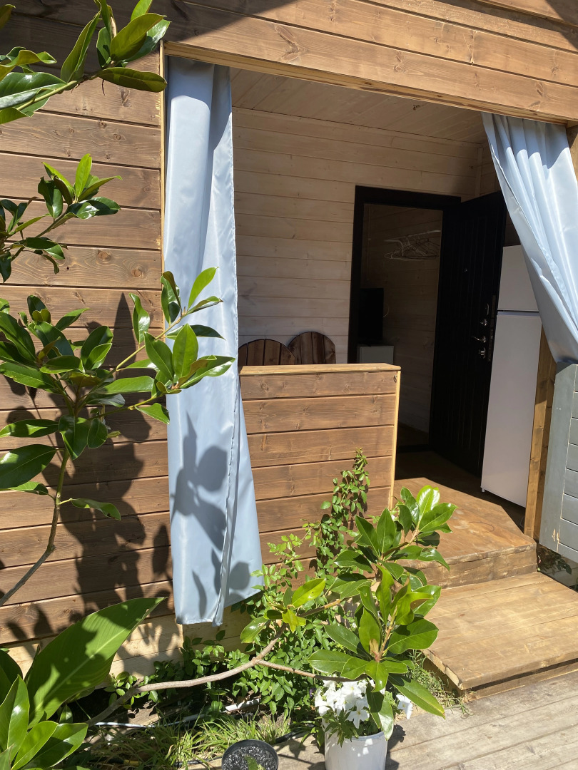 Частный дом Коттедж Лесная Поляна 3