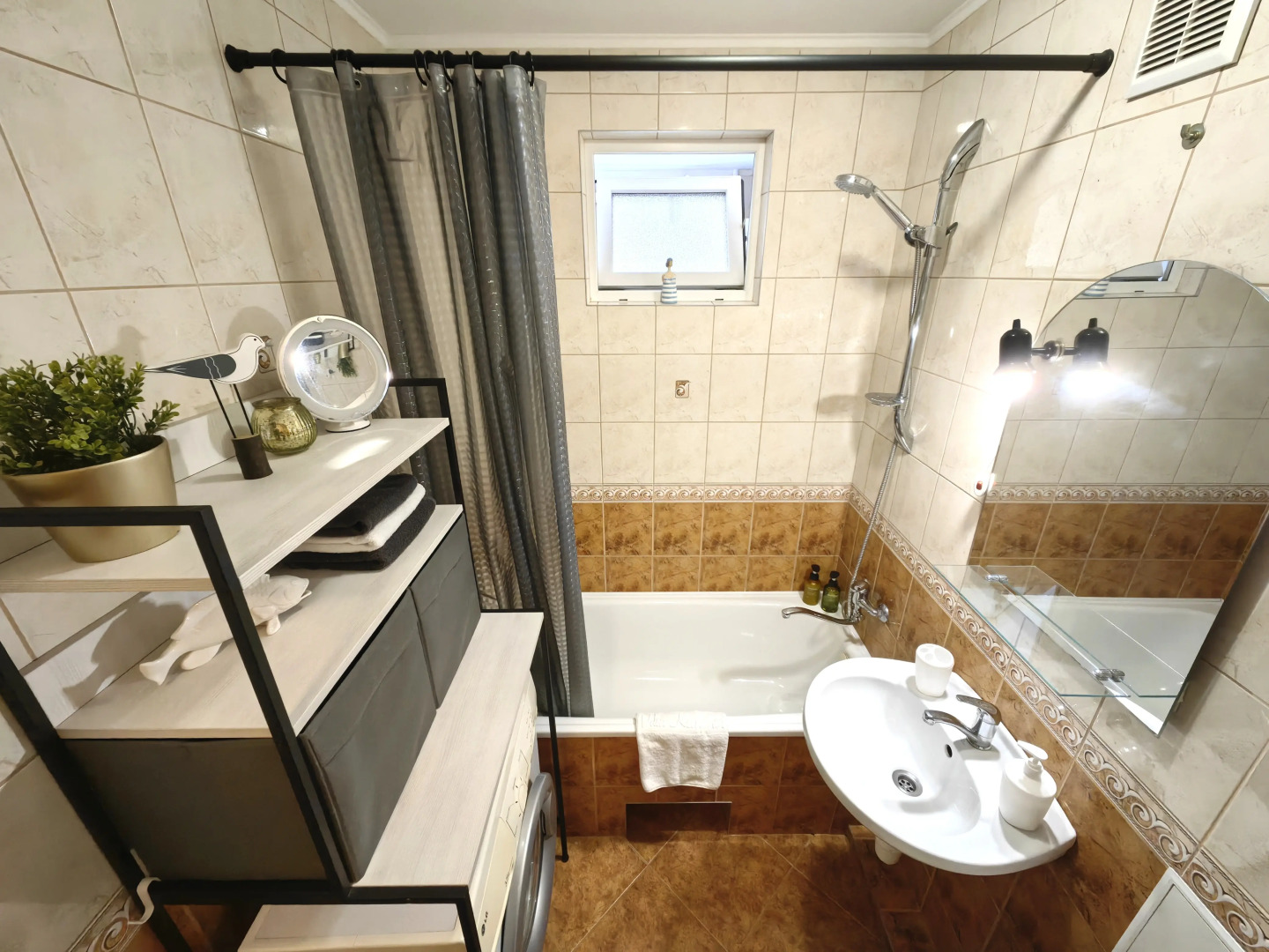 Апартаменты Стоп.Снято! Двухкомнатные Карамель