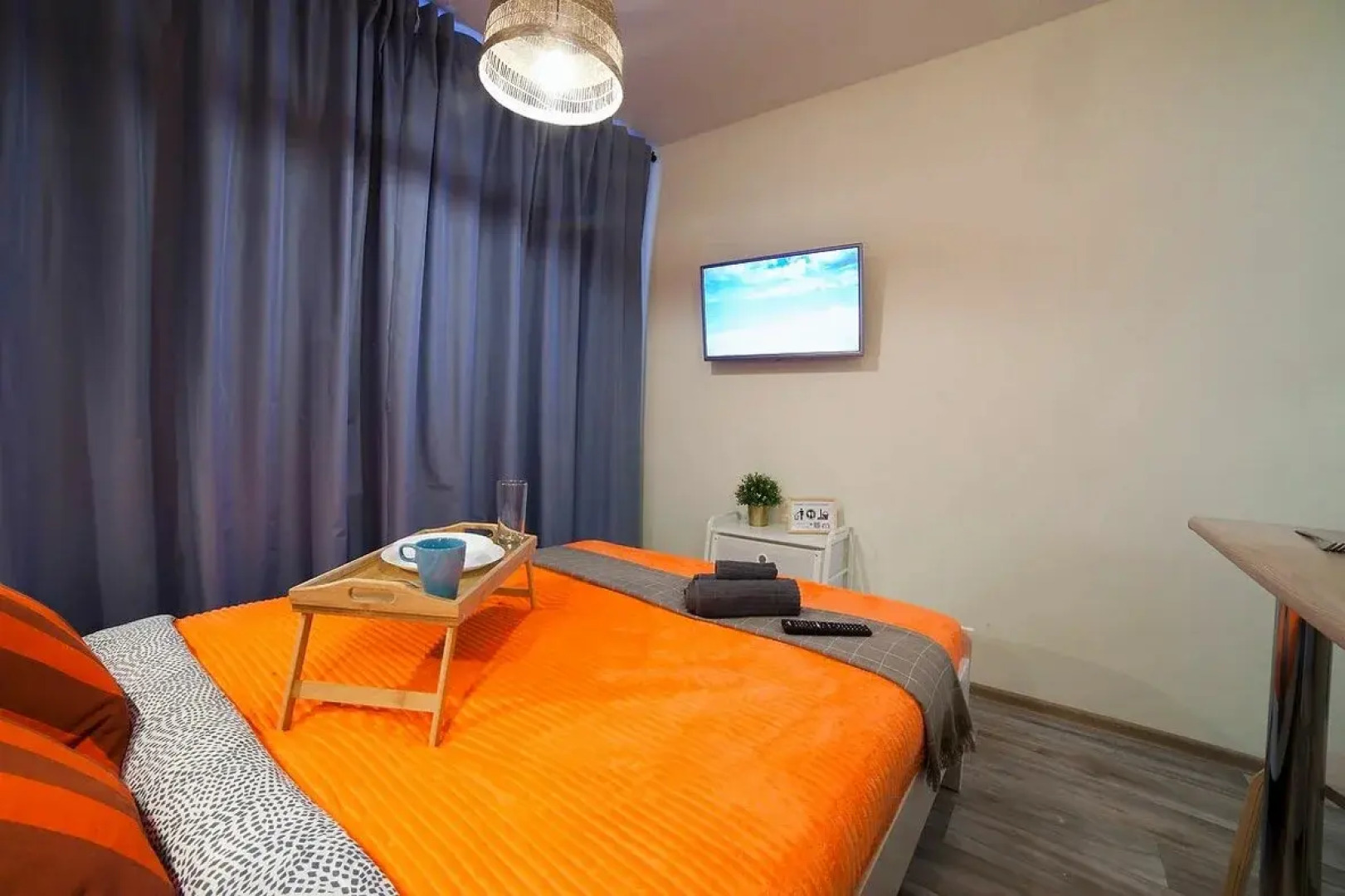 Квартира Советская 50Б-2