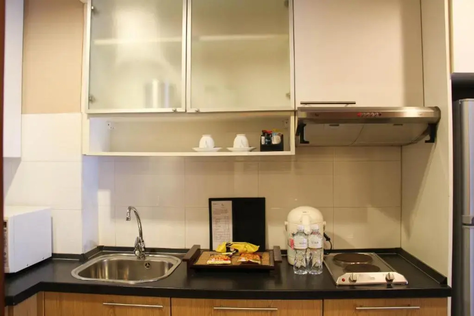 Отель FuramaXclusive Sathorn, Bangkok