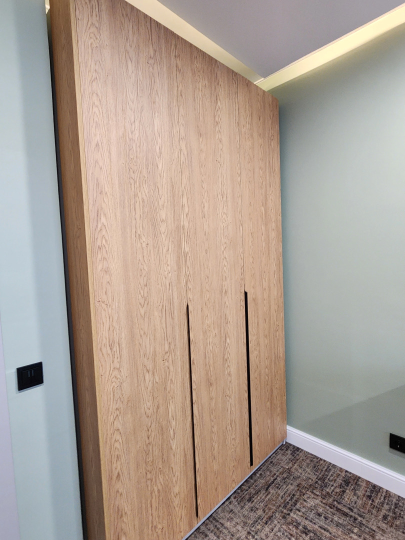 Квартира Приморская