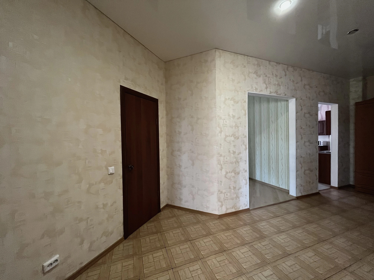 Апартаменты Бюджетные Апартаменты с Комфортом в Казани