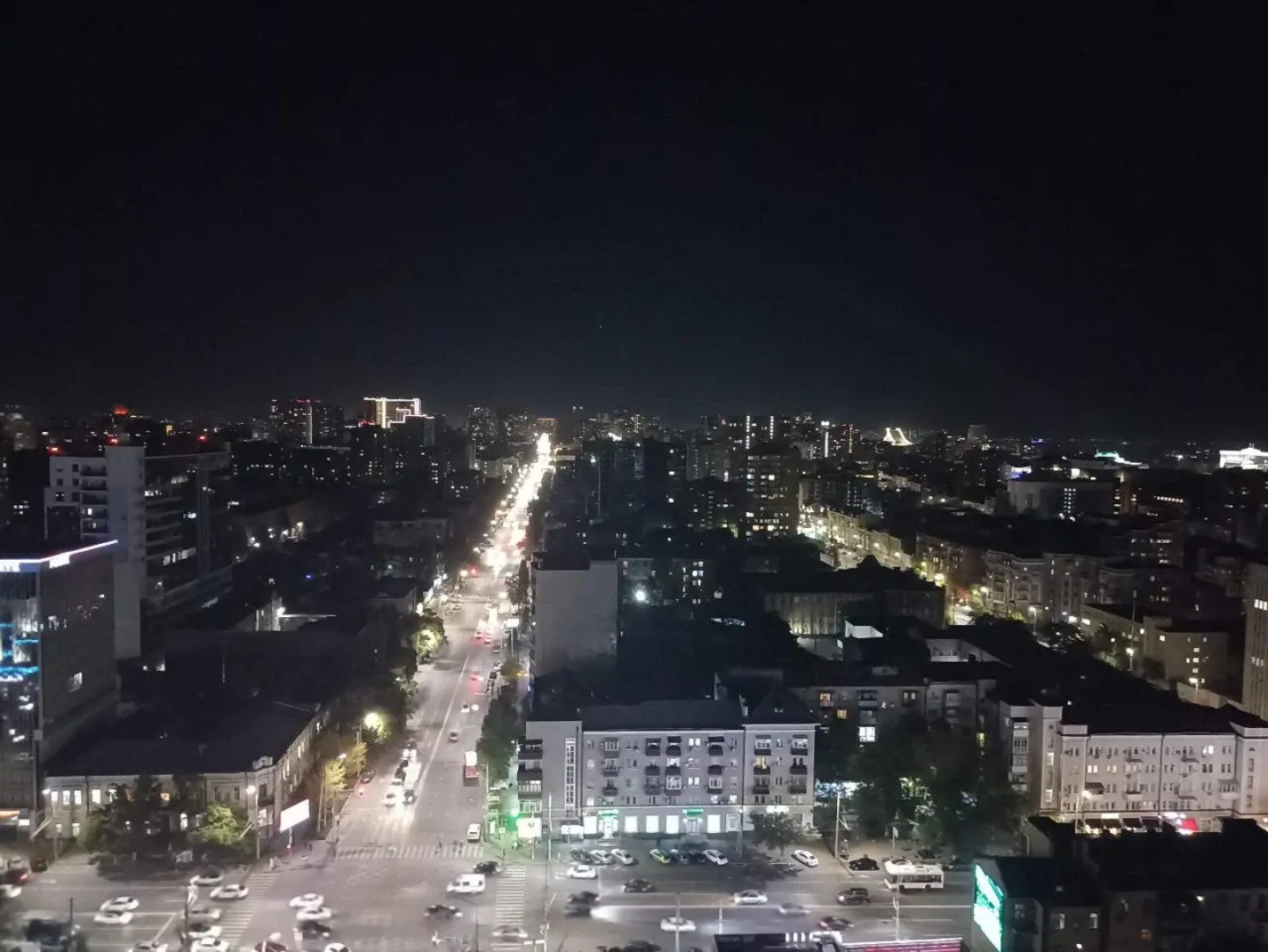 Апартаменты Бизнес-Класса