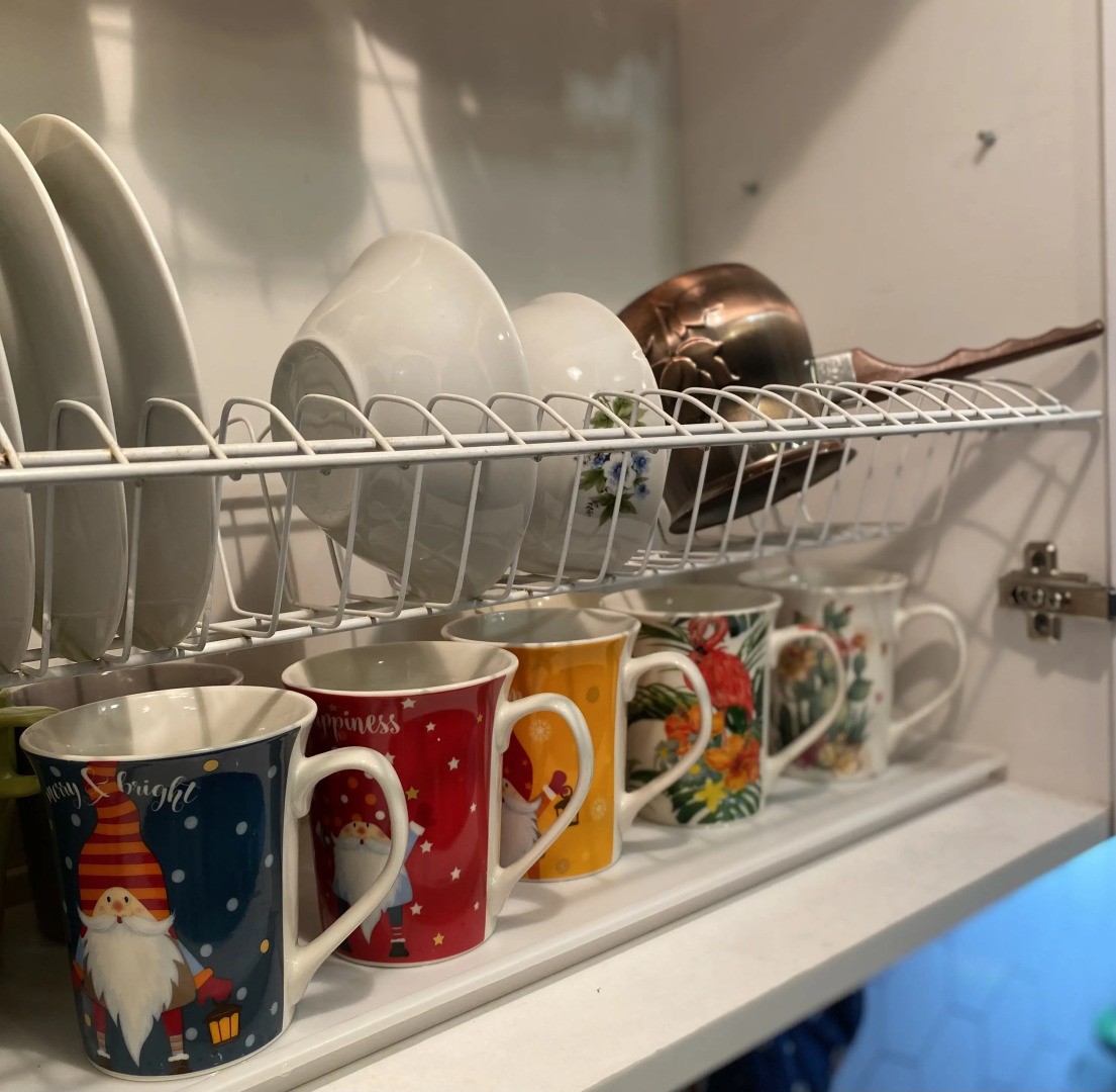 Квартира трехкомнатная Кирова 54