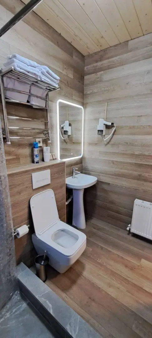 Гостевой дом ProАрхыз